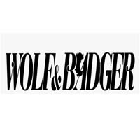 wolf & badger coupon code